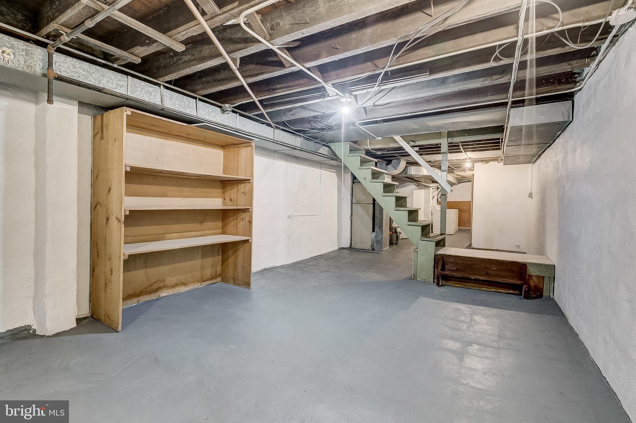 DRUID HEIGHTS - Residential