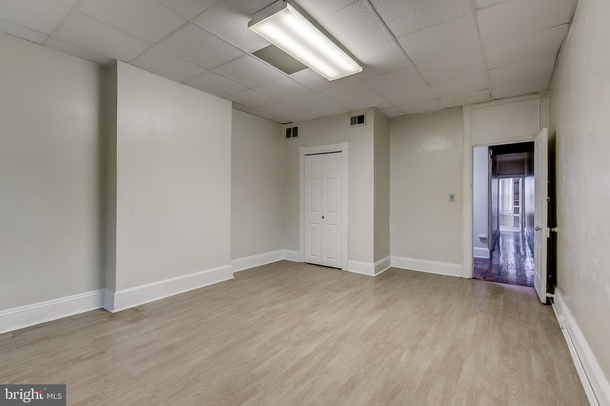 DRUID HEIGHTS - Residential