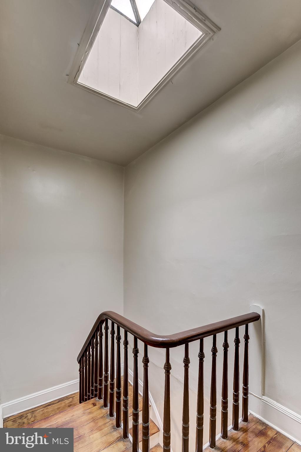 DRUID HEIGHTS - Residential