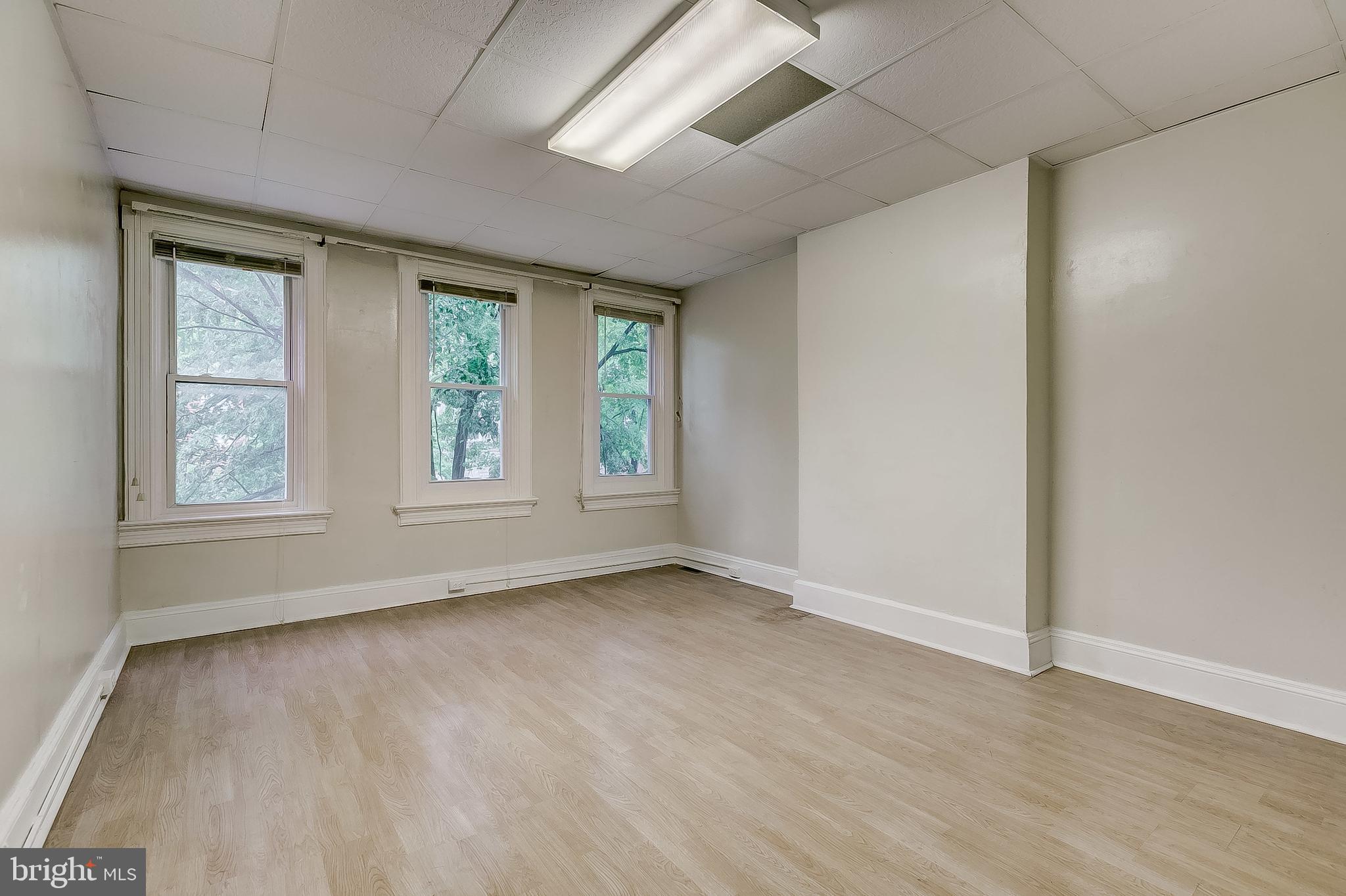 DRUID HEIGHTS - Residential