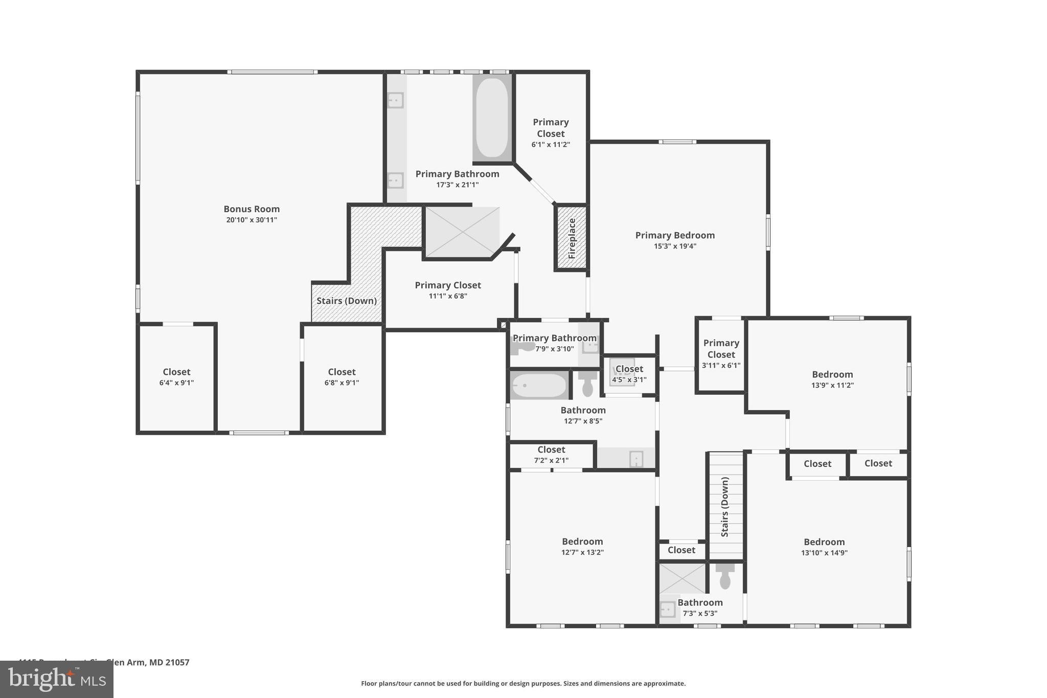RAVENHURST - Residential