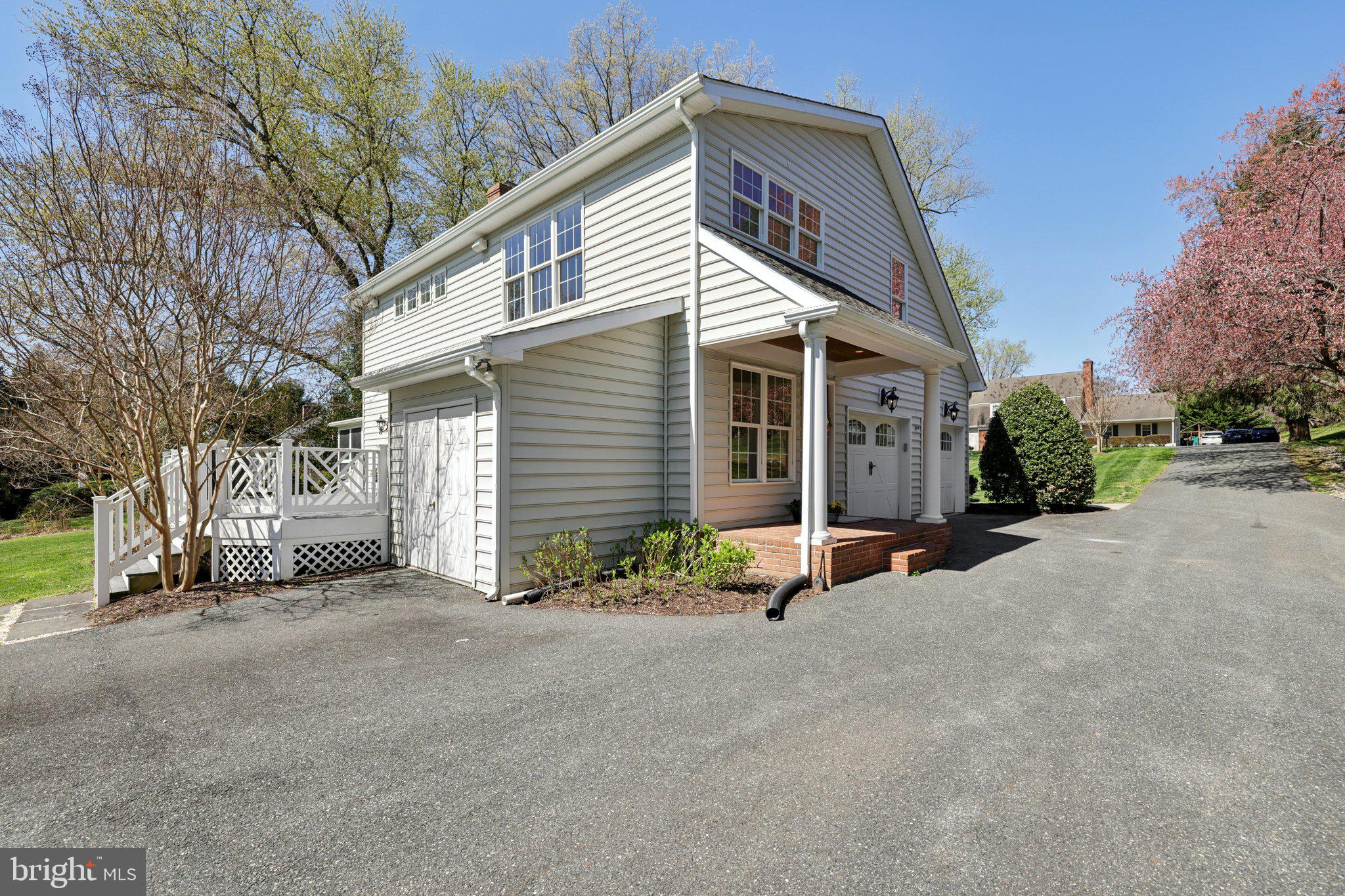 RAVENHURST - Residential