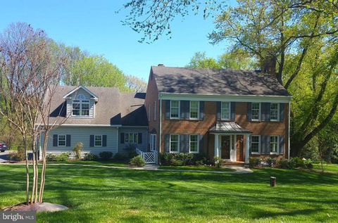 Photo of 4115 Ravenhurst Circle, GLEN ARM, MD 21057 (MLS # MDBC2157670)