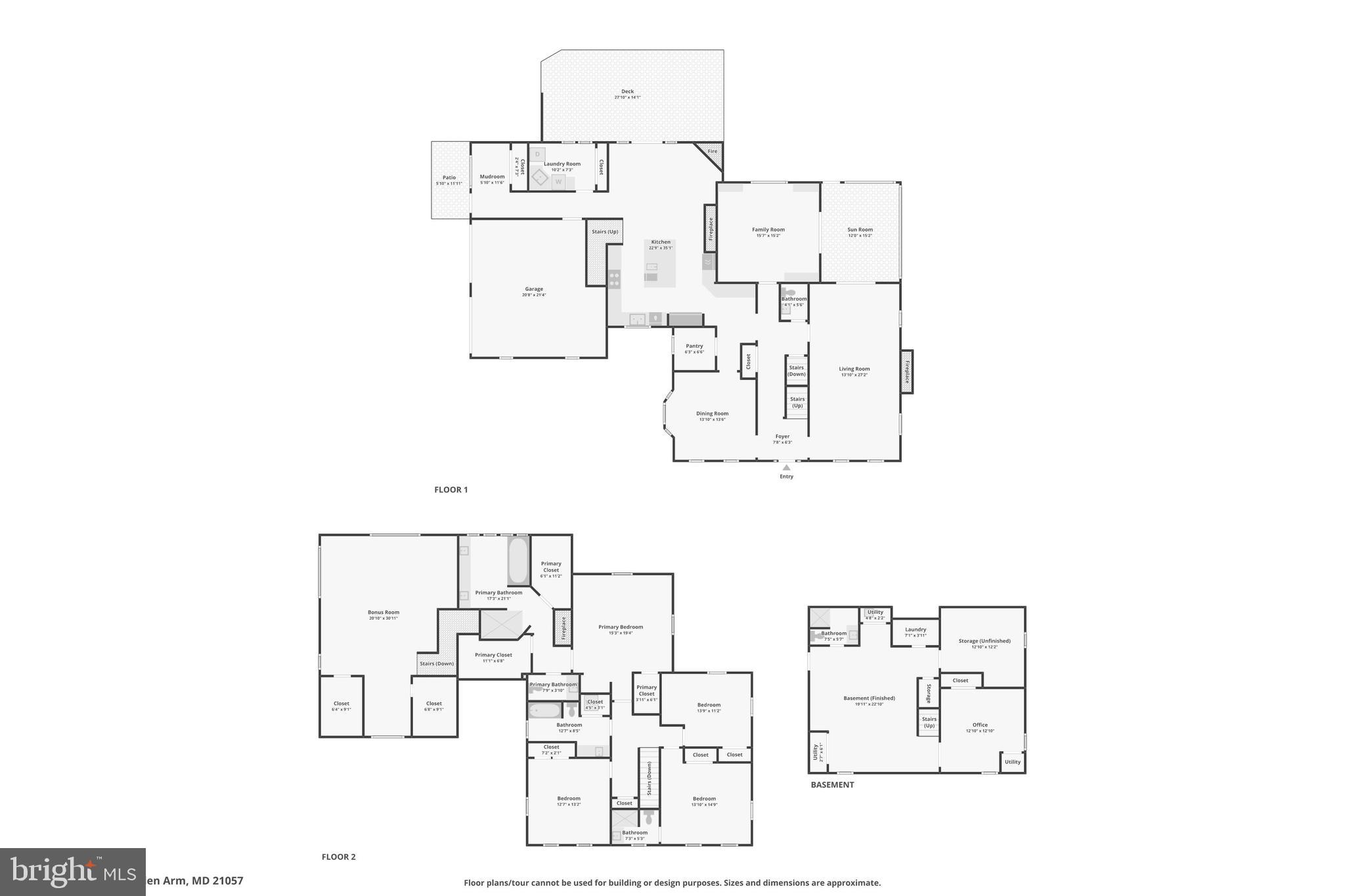 RAVENHURST - Residential