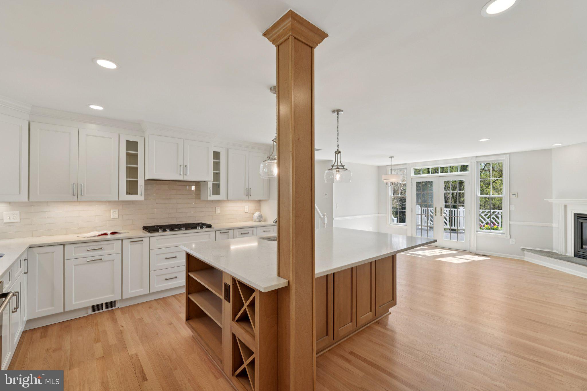 RAVENHURST - Residential