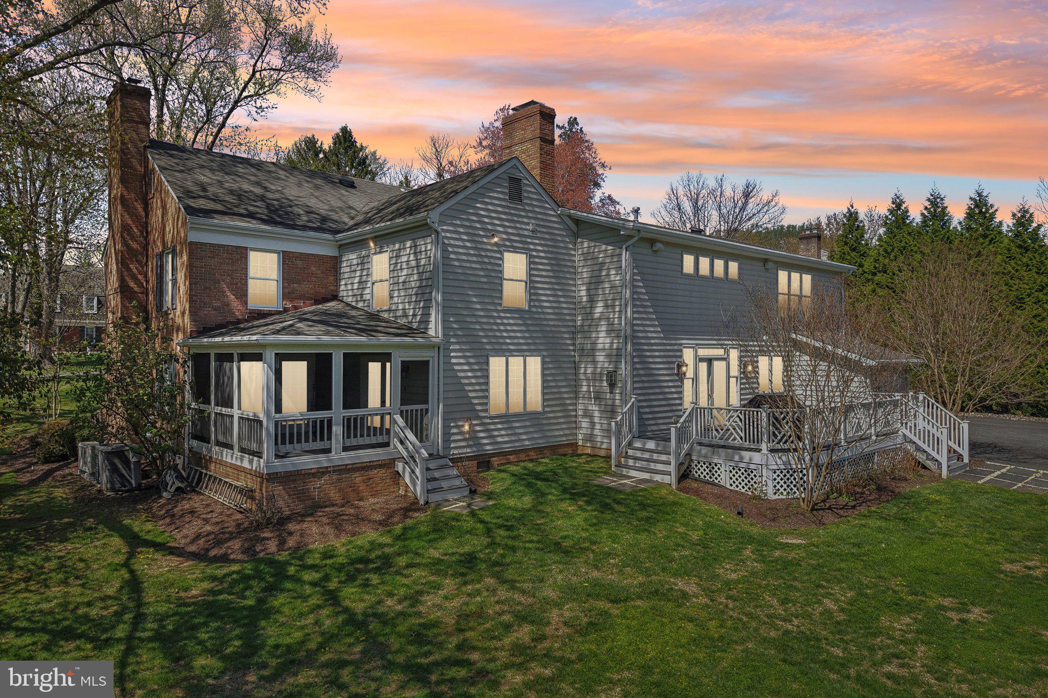 RAVENHURST - Residential