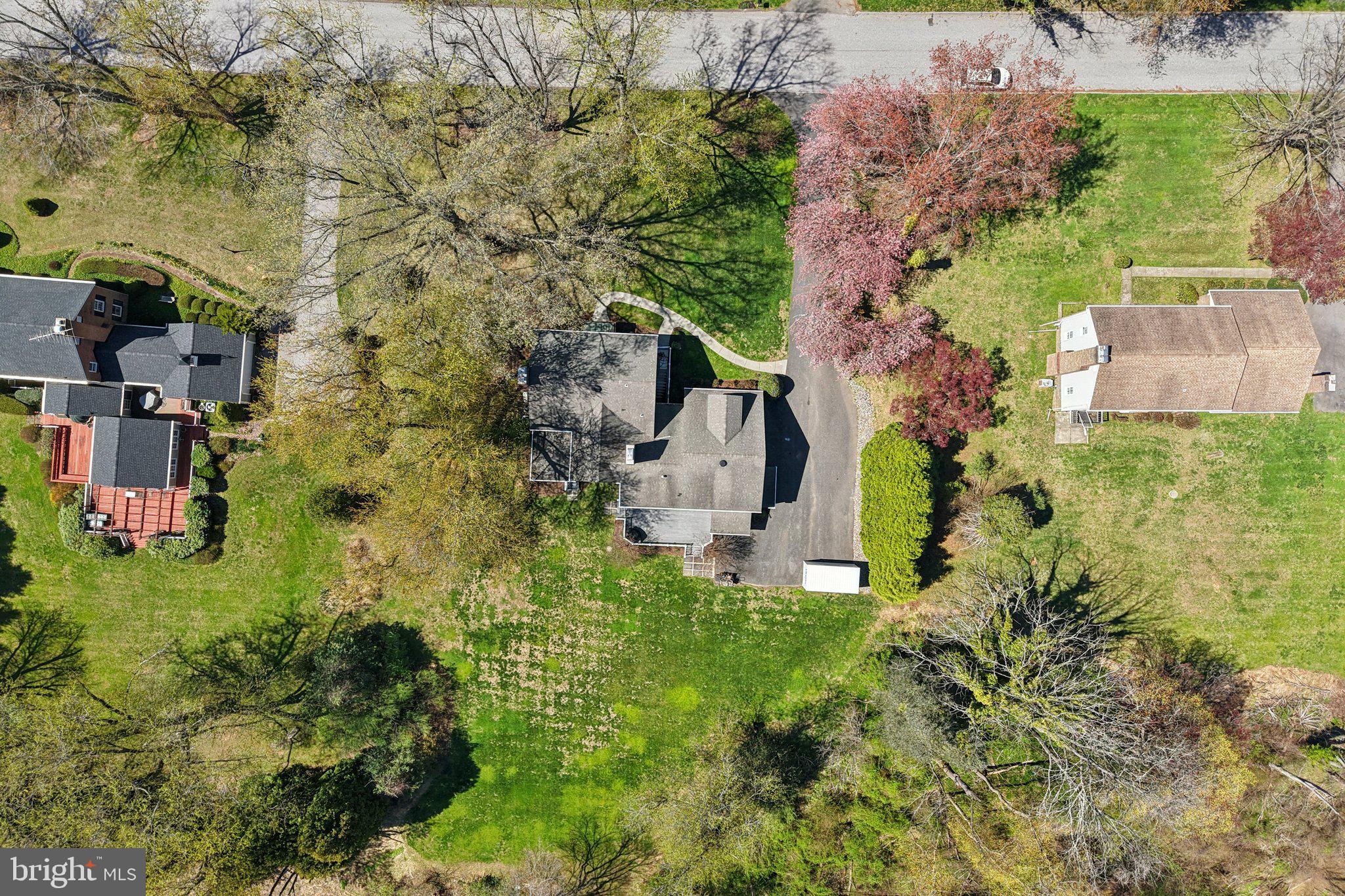 RAVENHURST - Residential