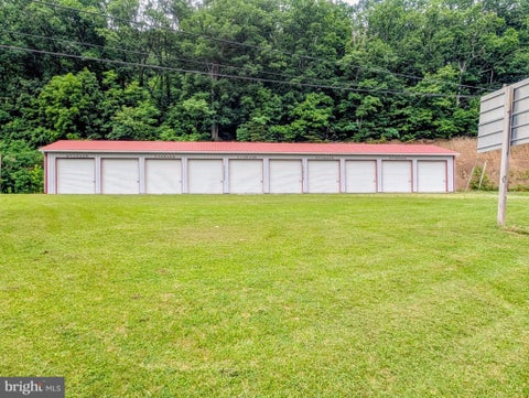 Photo of 13479 Lincoln Highway, EVERETT, PA 15537 (MLS # PABD2003326)