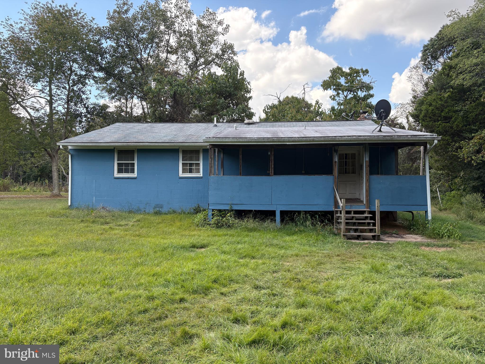 10789 BRENT TOWN ROAD
