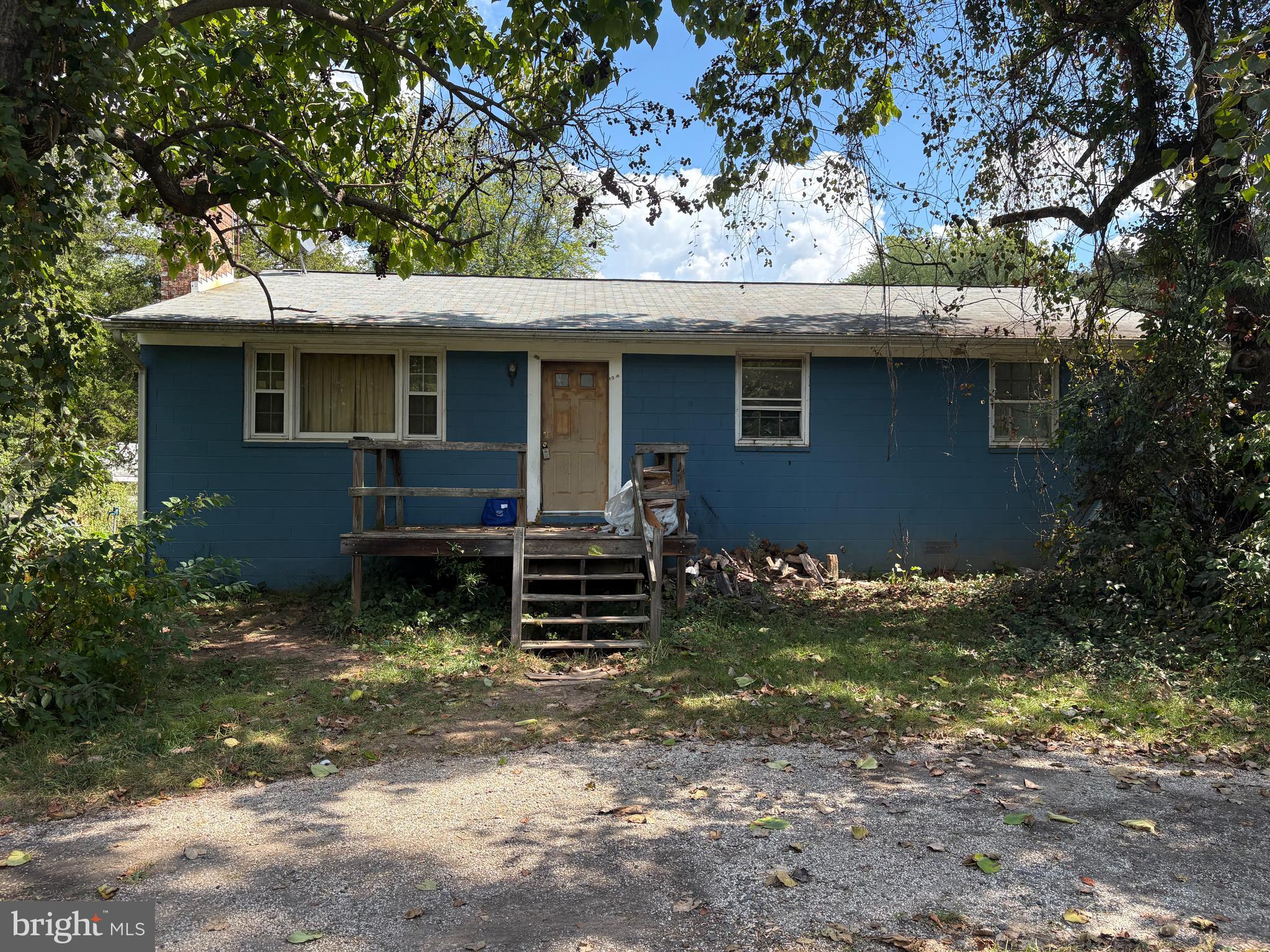 10789 BRENT TOWN ROAD