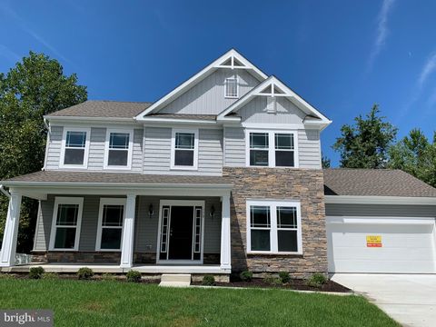 178 REGULATOR DRIVE NORTH CAMBRIDGE MD 21613
