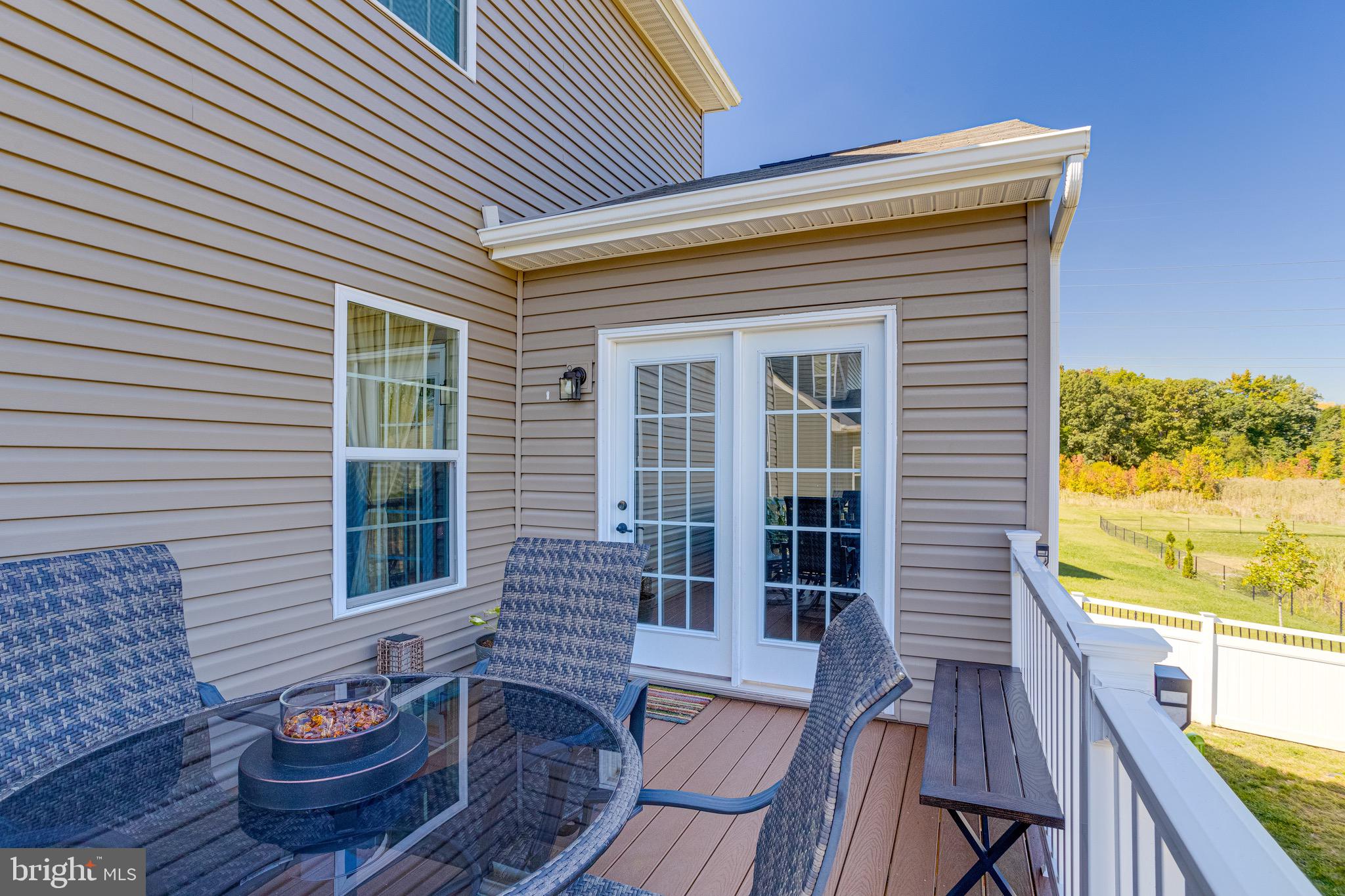 HAWKINS MANOR - Residential