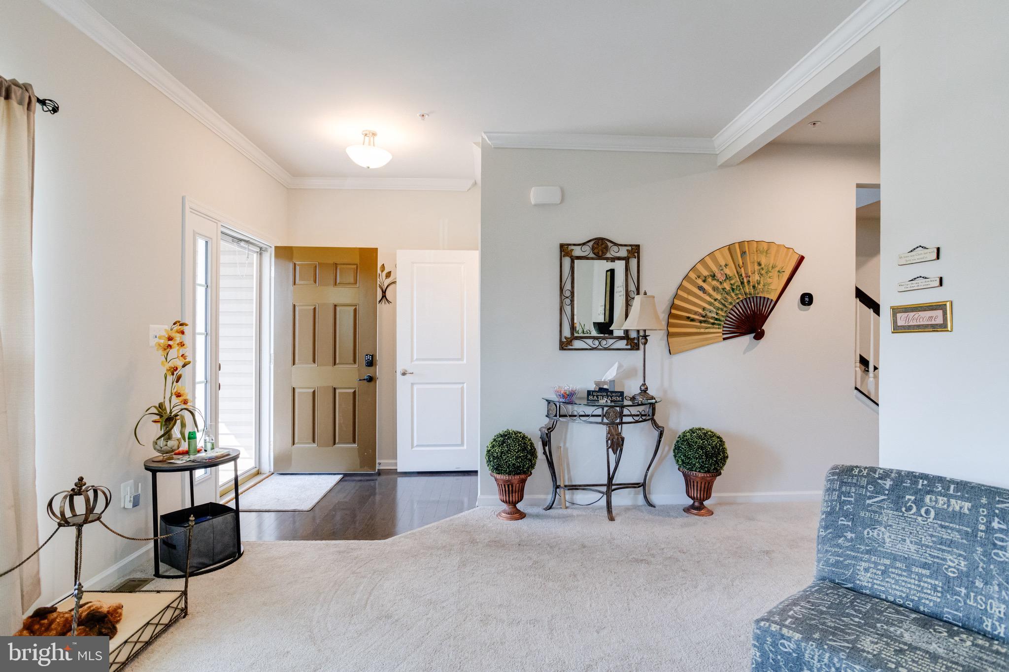 HAWKINS MANOR - Residential