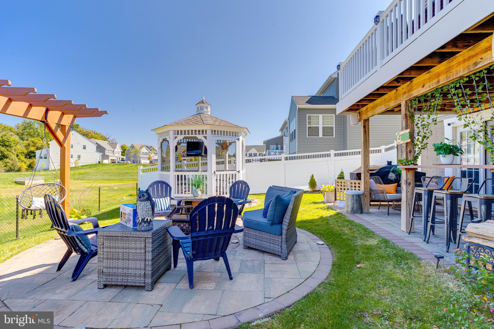 HAWKINS MANOR - Residential