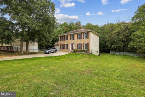 Photo of 2609 John A Thompson Road, TEMPLE HILLS, MD 20748 (MLS # MDPG2221488)