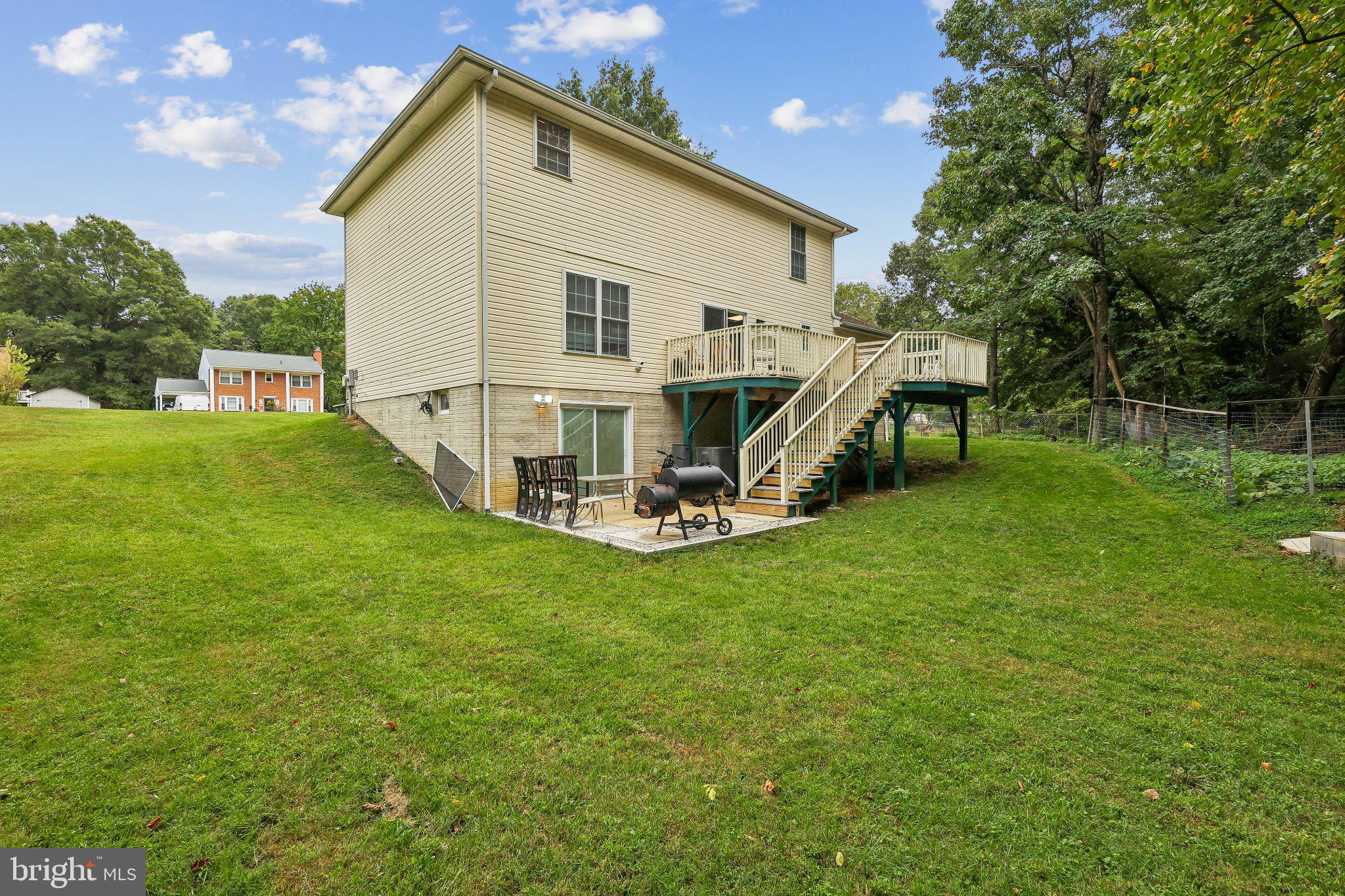 2609 JOHN A THOMPSON ROAD
