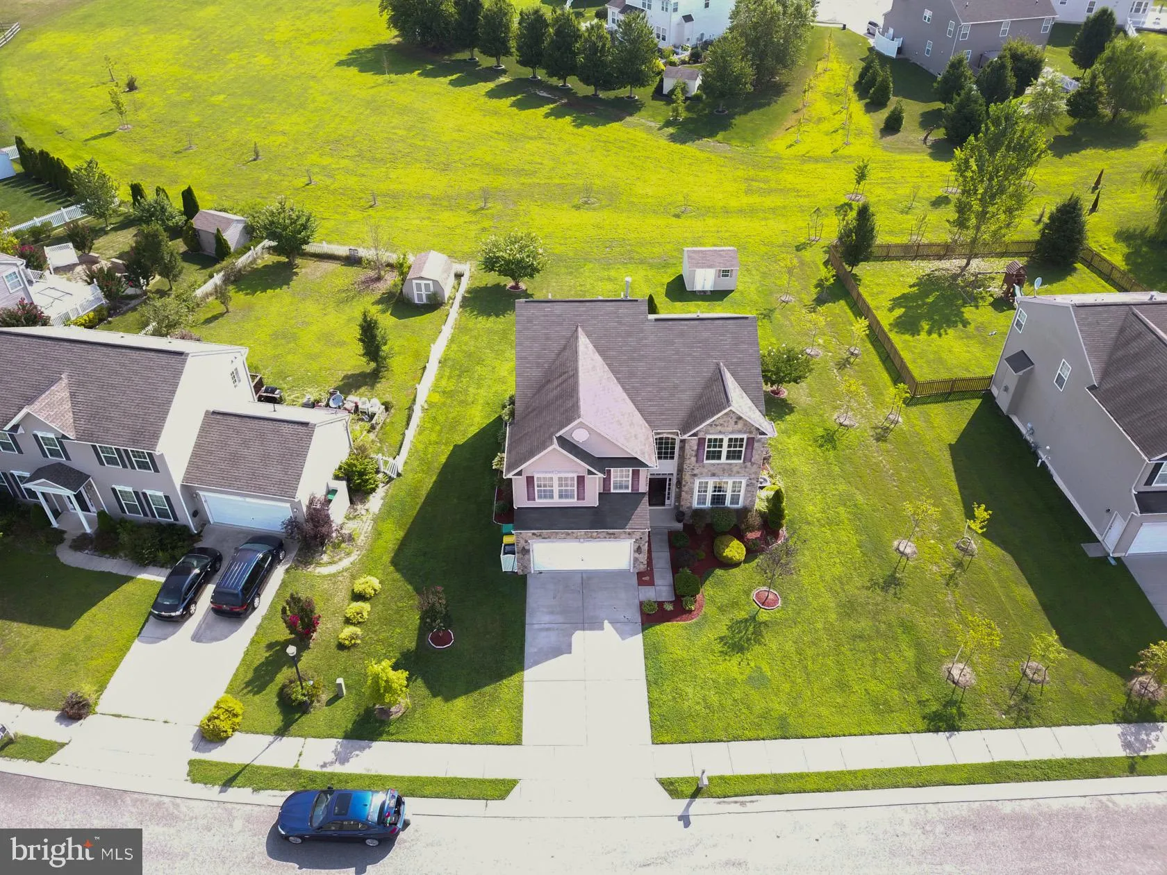 465 Windrow Way, Magnolia, DE 19962
