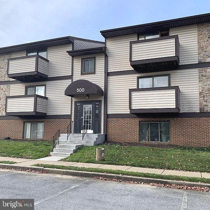 AMBERTOWNE - Residential