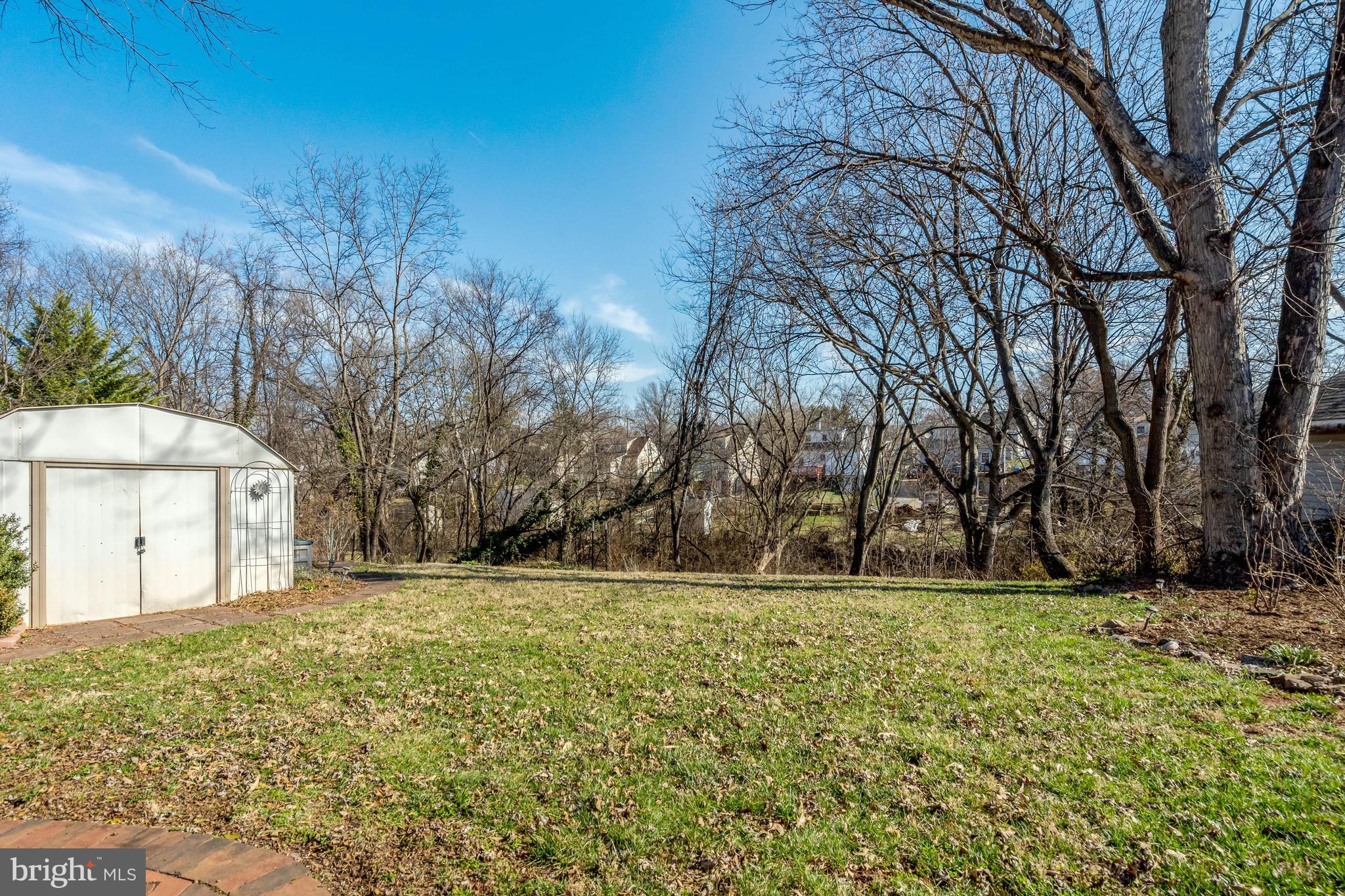 MANASSAS PARK - Residential