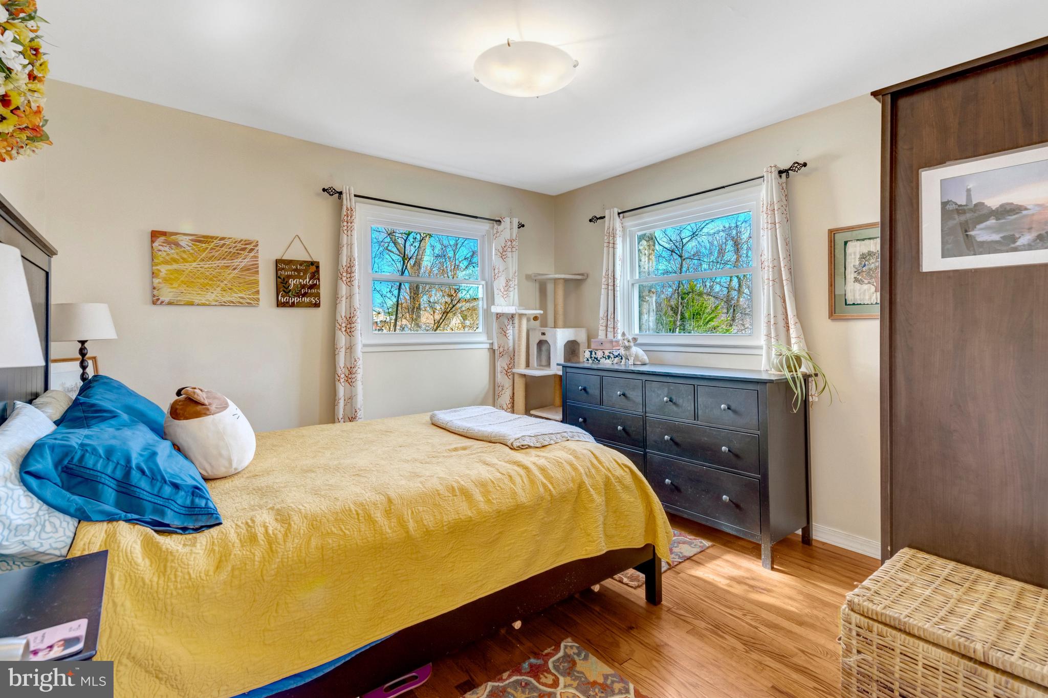 MANASSAS PARK - Residential