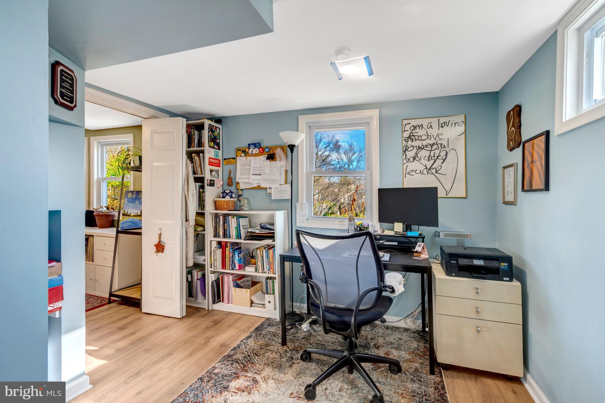 MANASSAS PARK - Residential