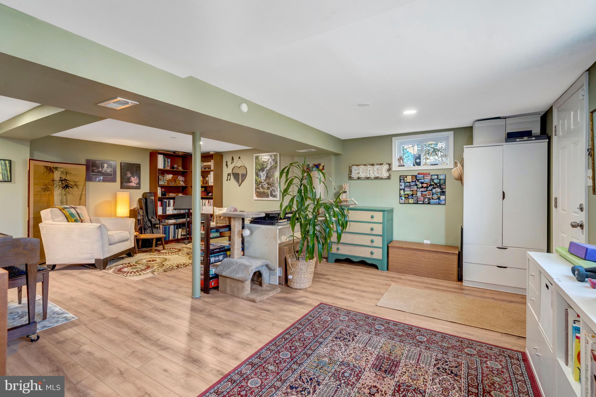 MANASSAS PARK - Residential