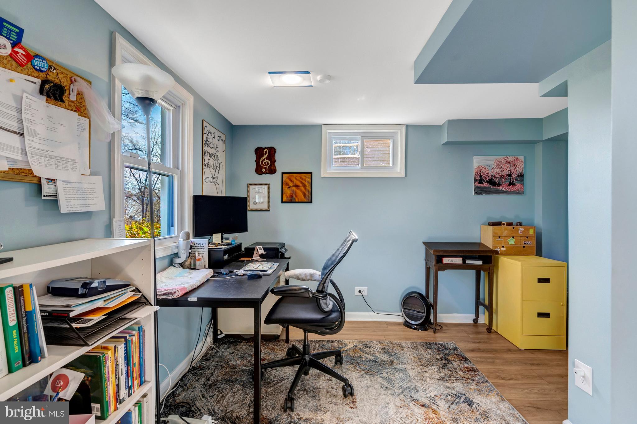 MANASSAS PARK - Residential