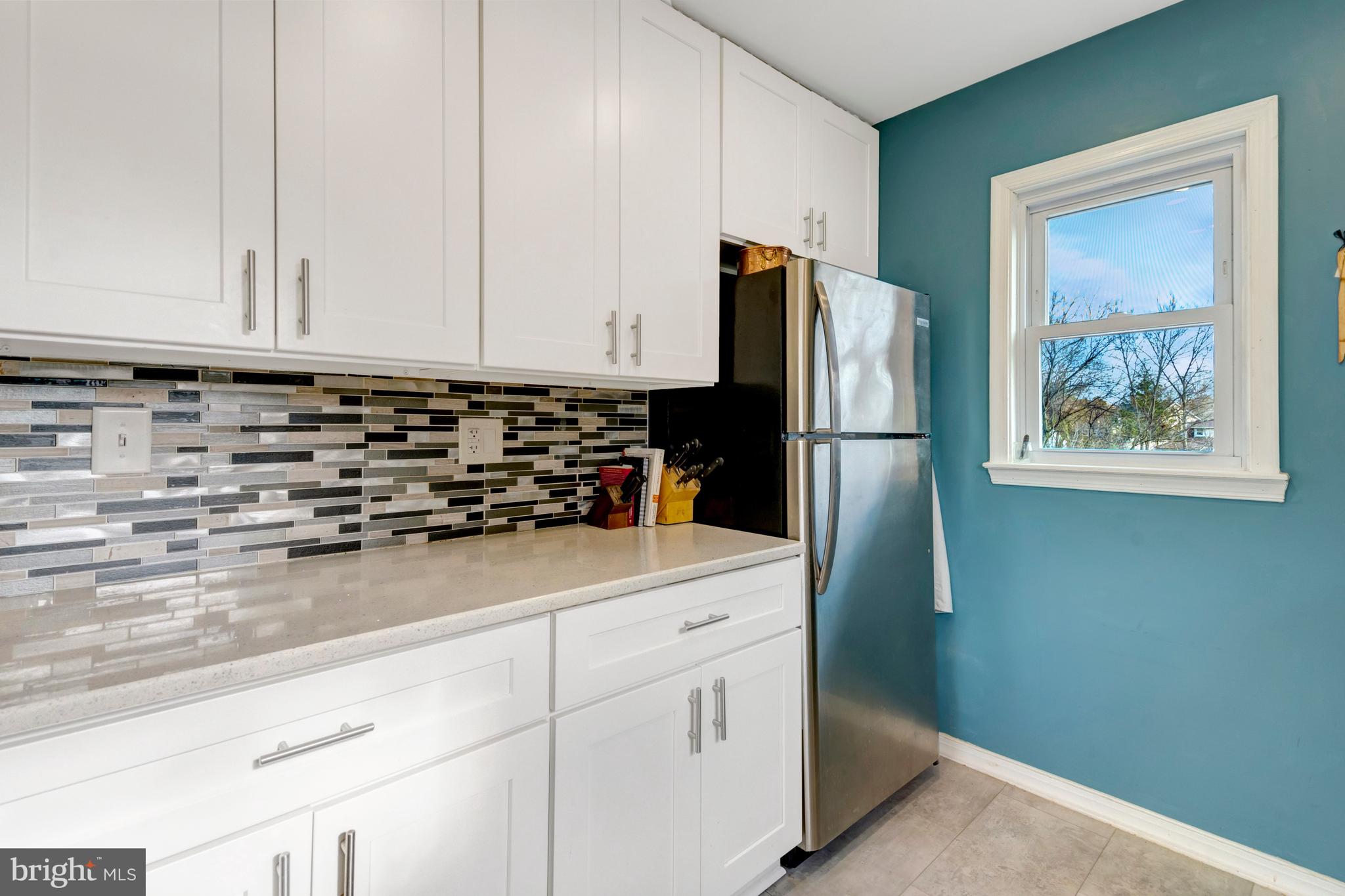 MANASSAS PARK - Residential