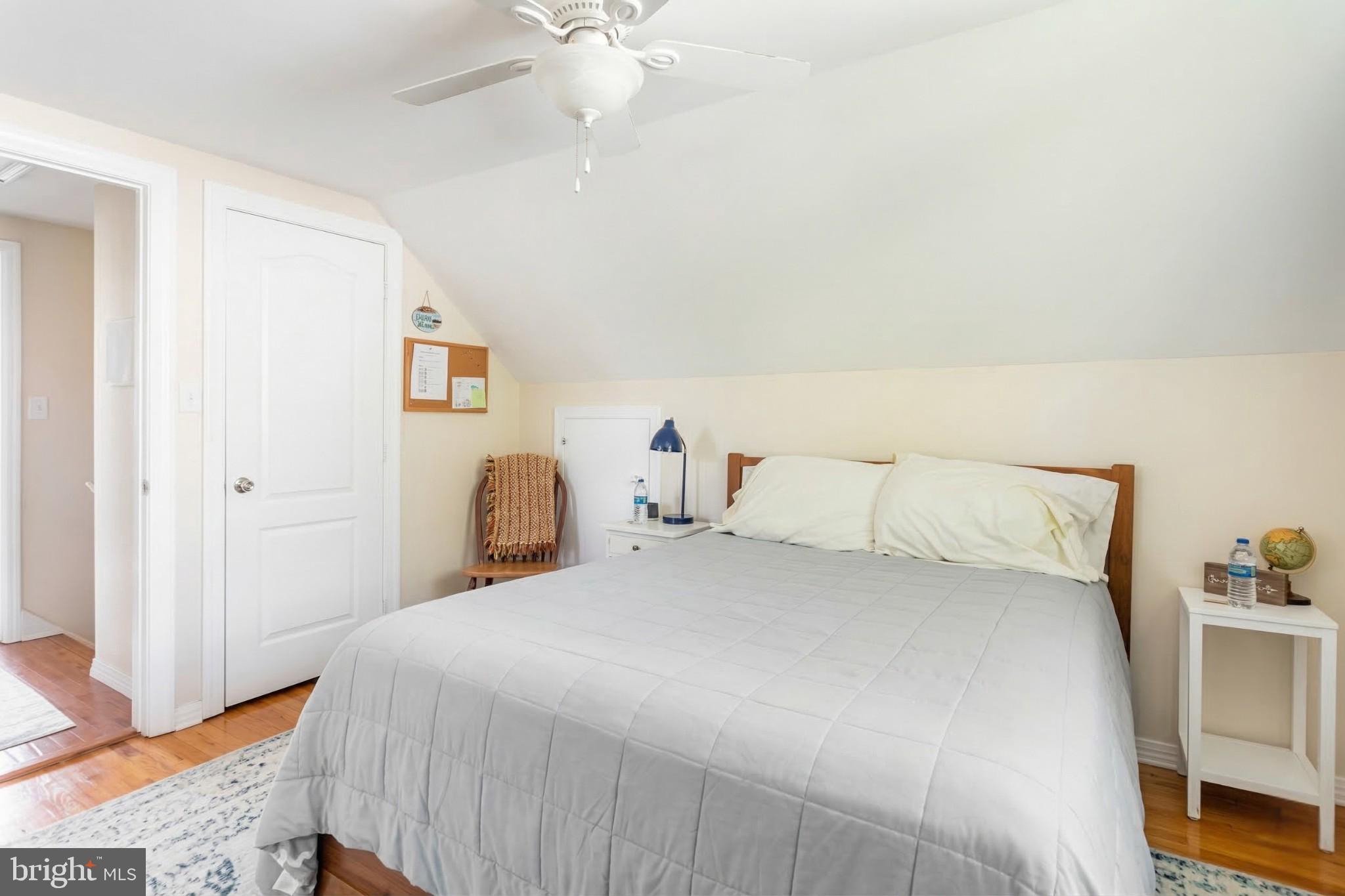 MANASSAS PARK - Residential