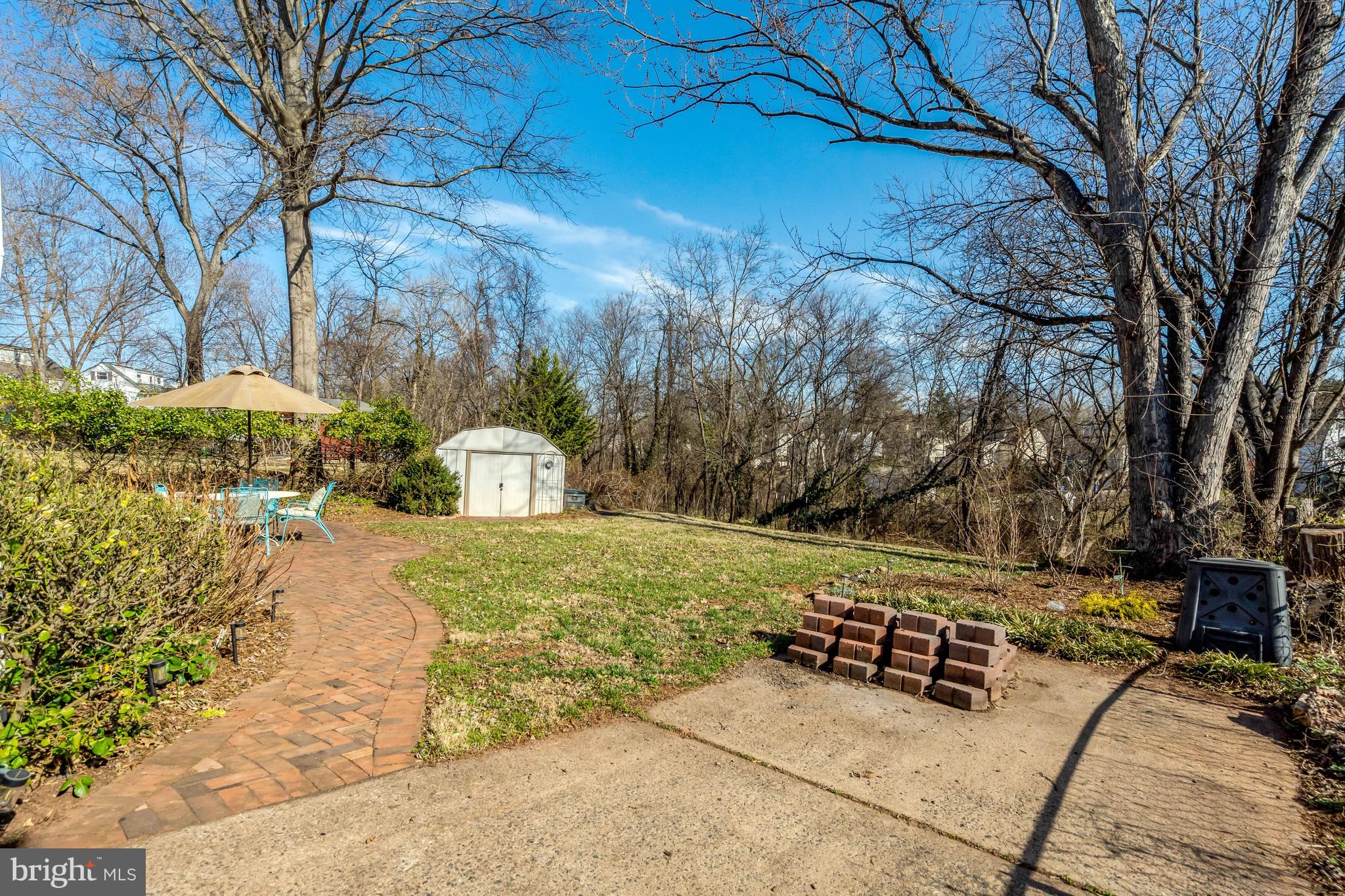 MANASSAS PARK - Residential