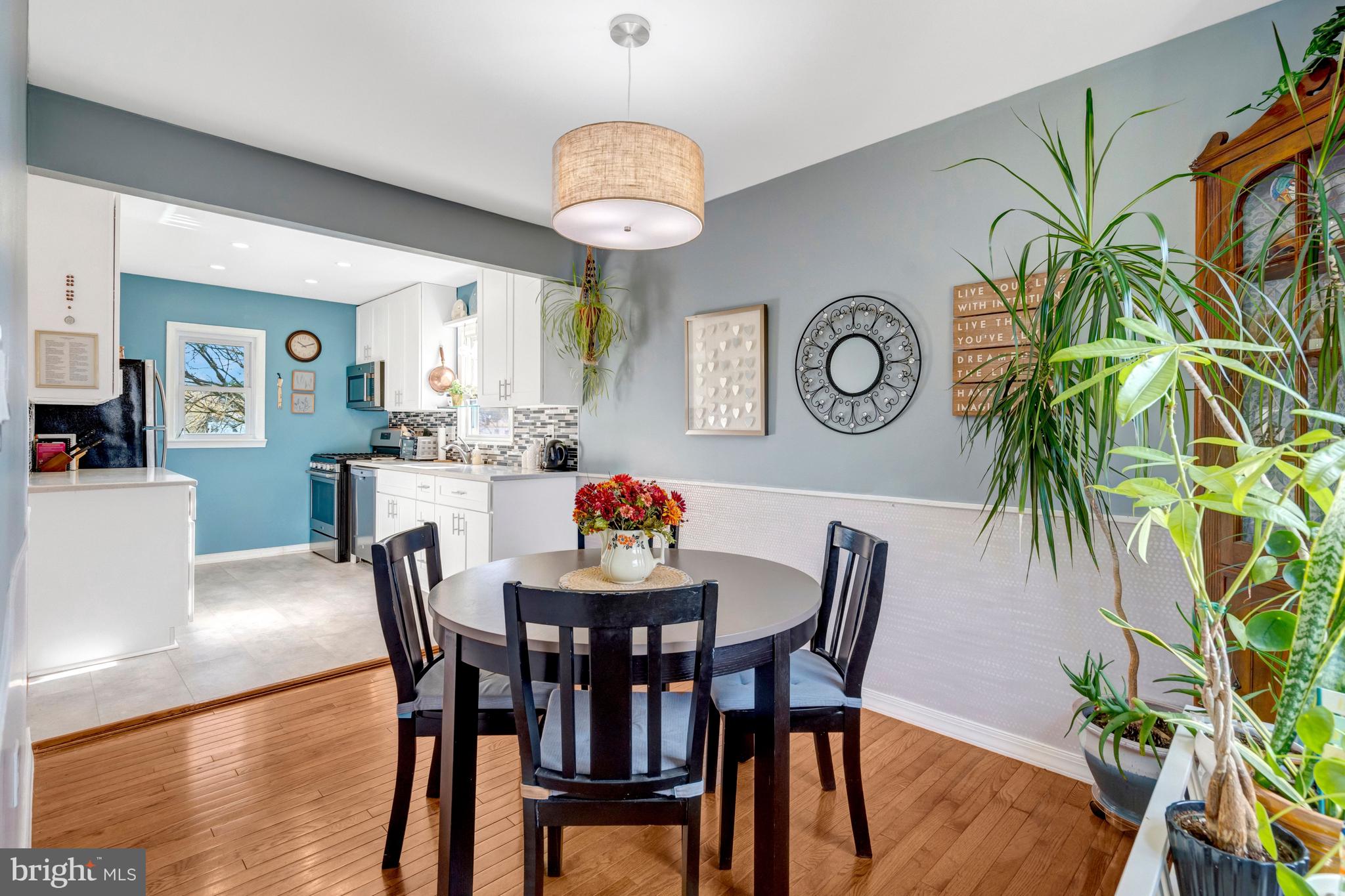 MANASSAS PARK - Residential