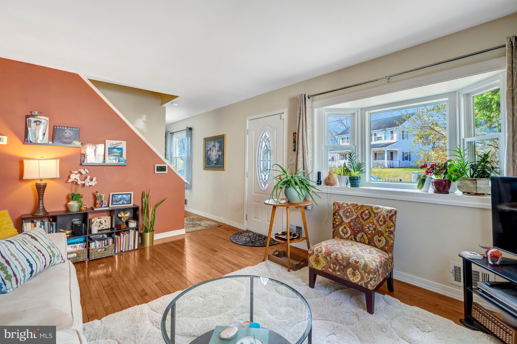 MANASSAS PARK - Residential