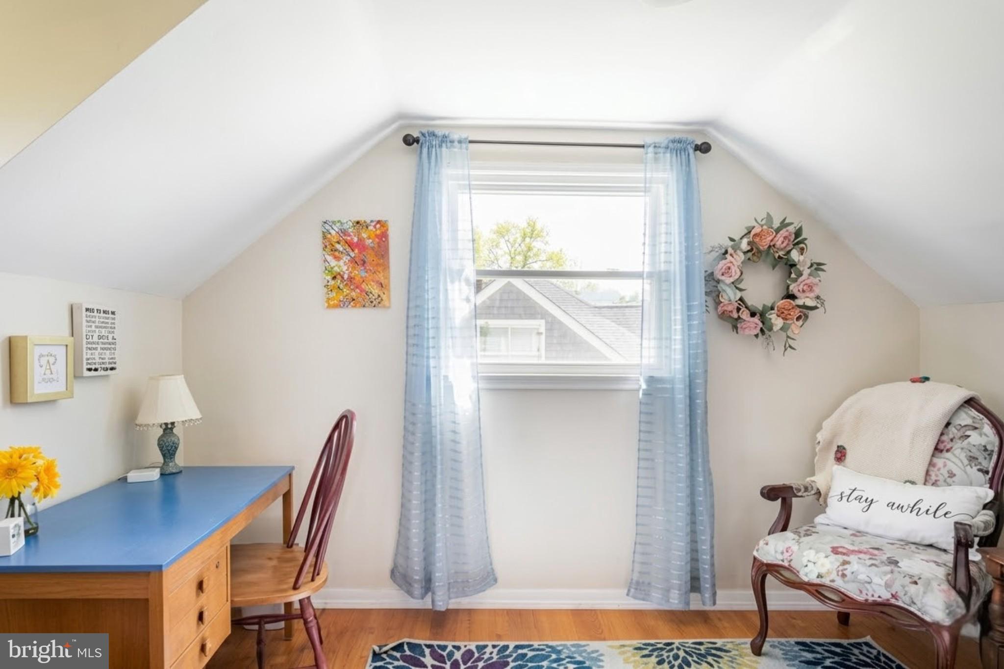 MANASSAS PARK - Residential