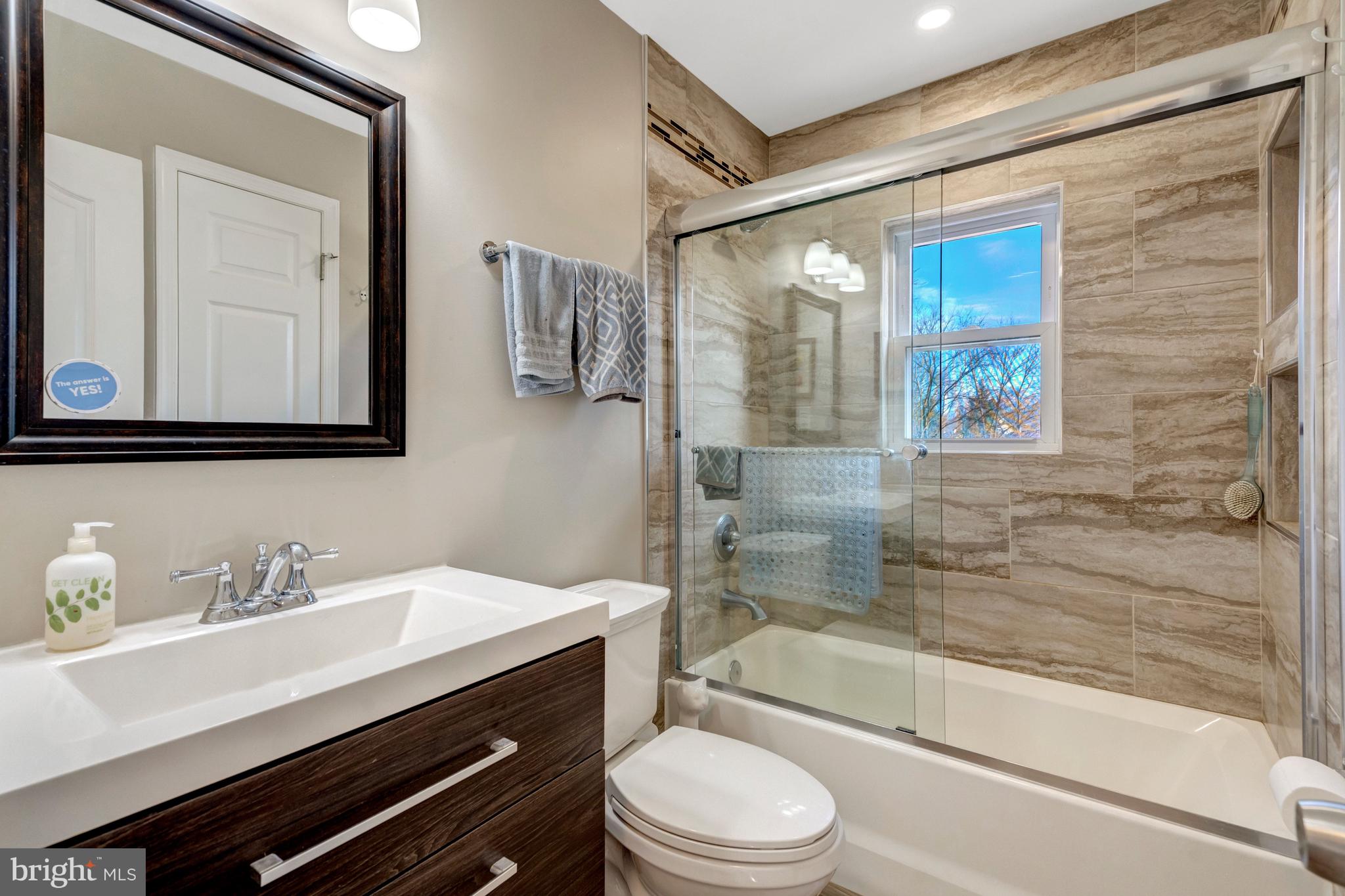 MANASSAS PARK - Residential