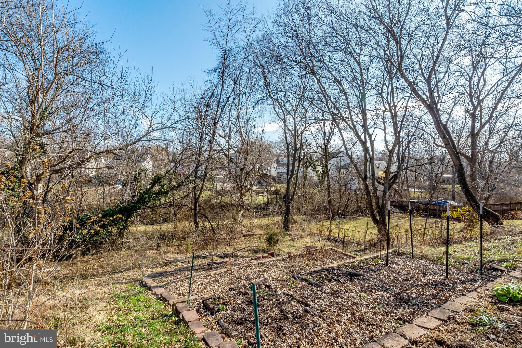 MANASSAS PARK - Residential