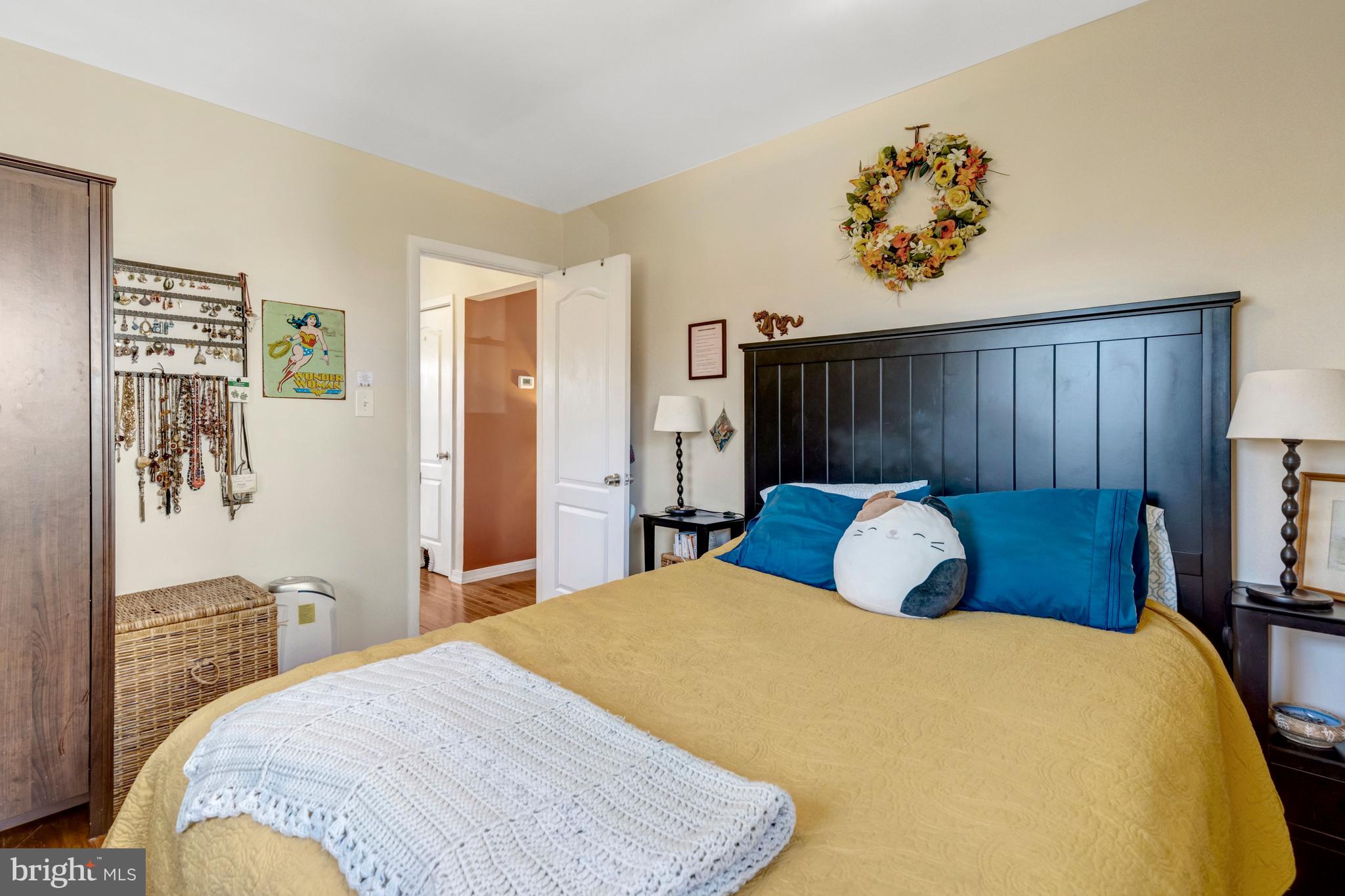 MANASSAS PARK - Residential