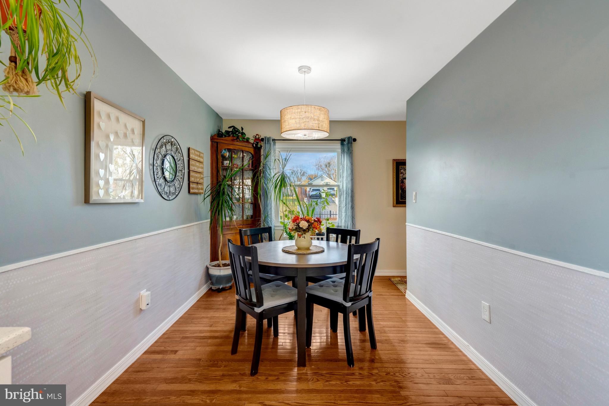 MANASSAS PARK - Residential