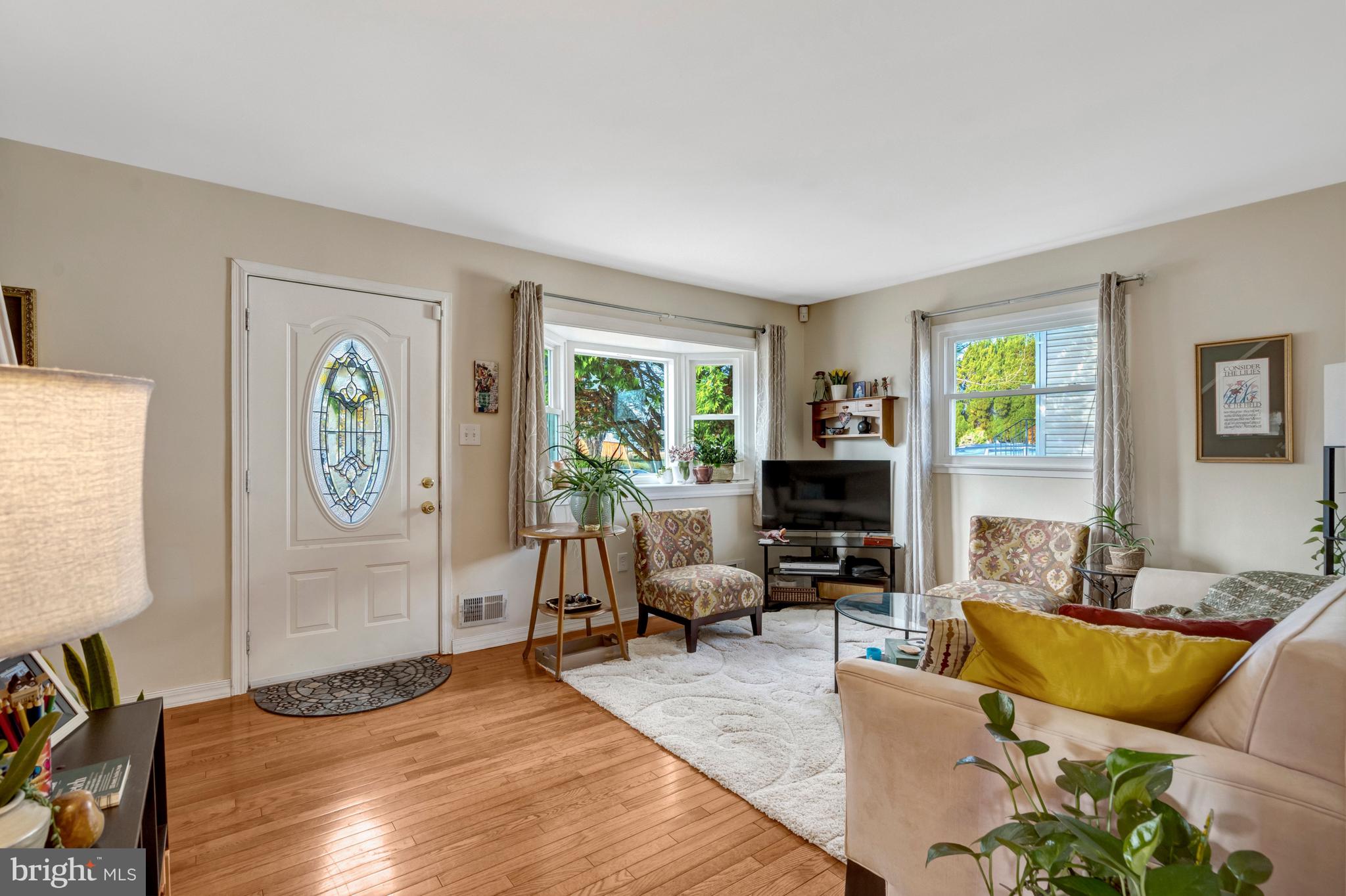 MANASSAS PARK - Residential