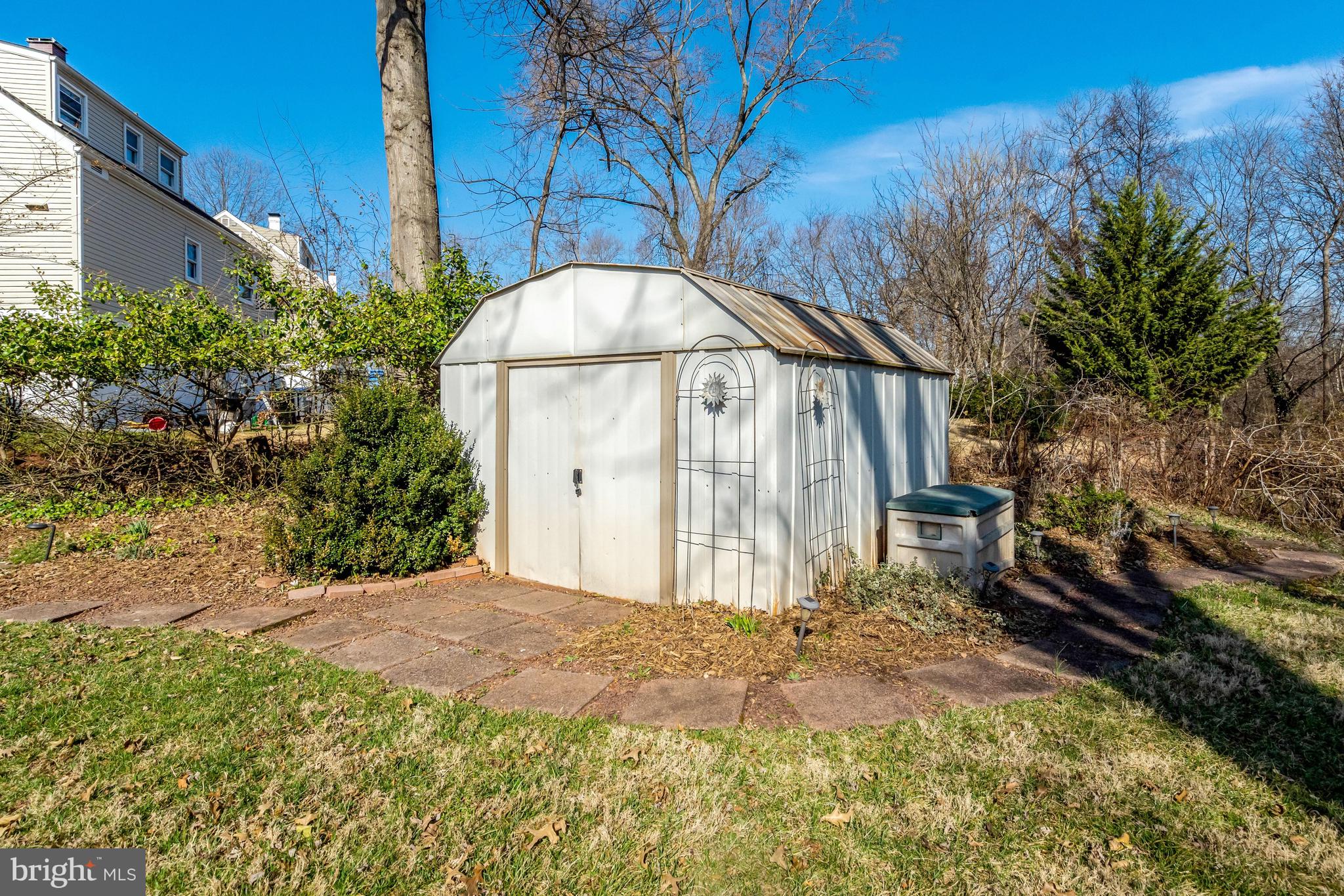 MANASSAS PARK - Residential