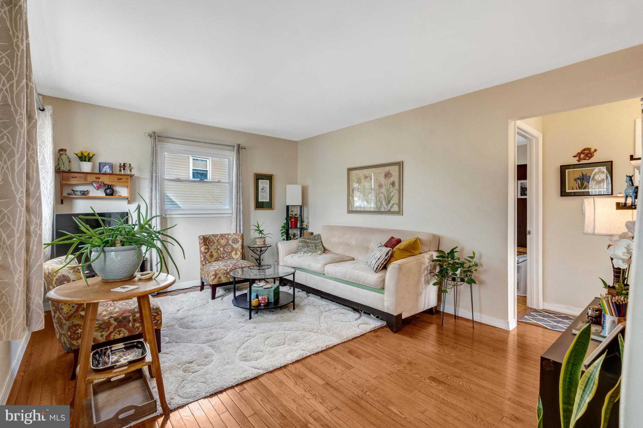 MANASSAS PARK - Residential