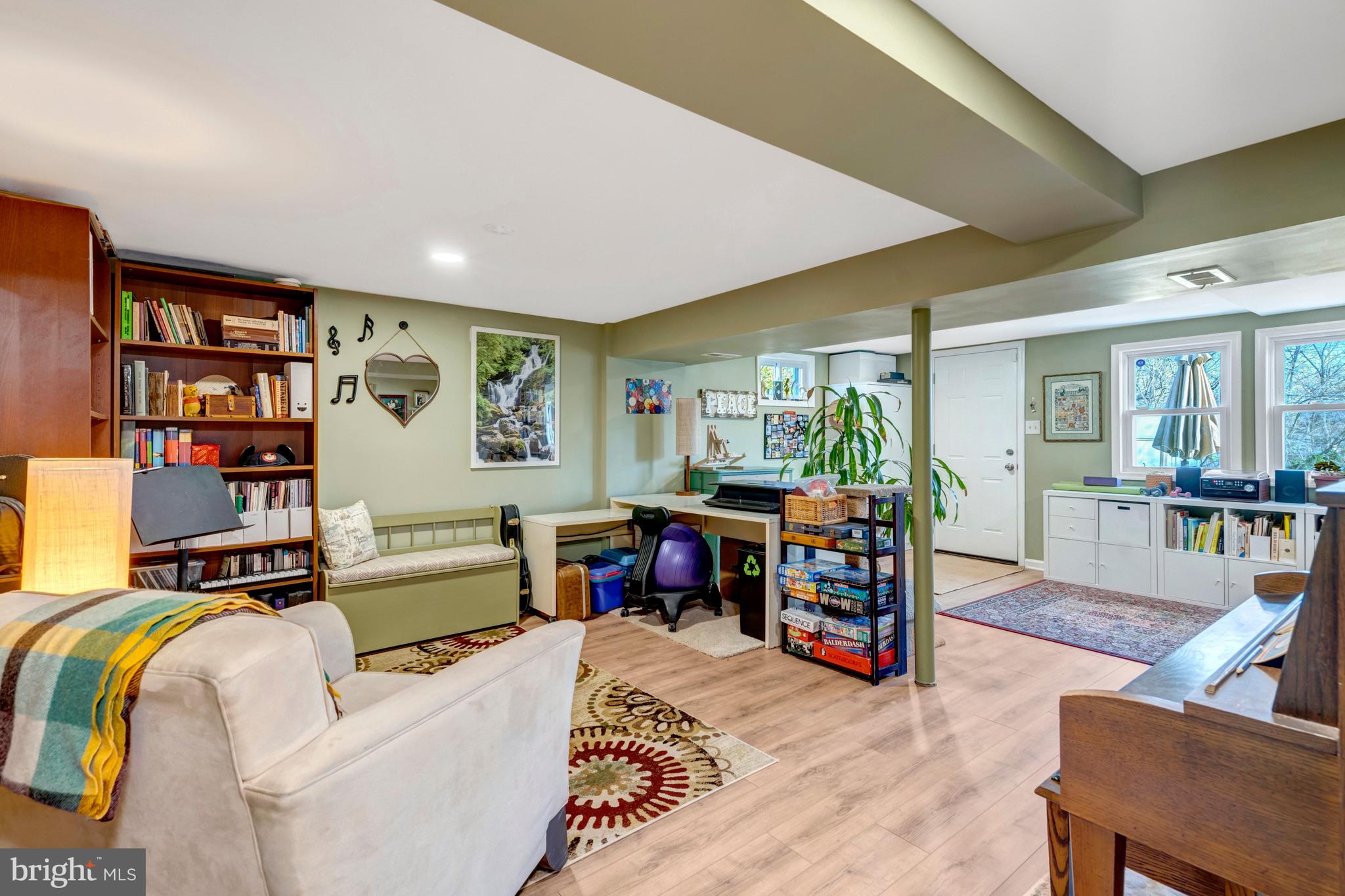 MANASSAS PARK - Residential