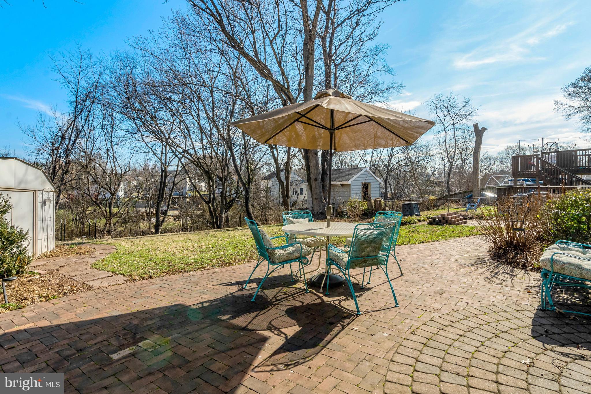 MANASSAS PARK - Residential