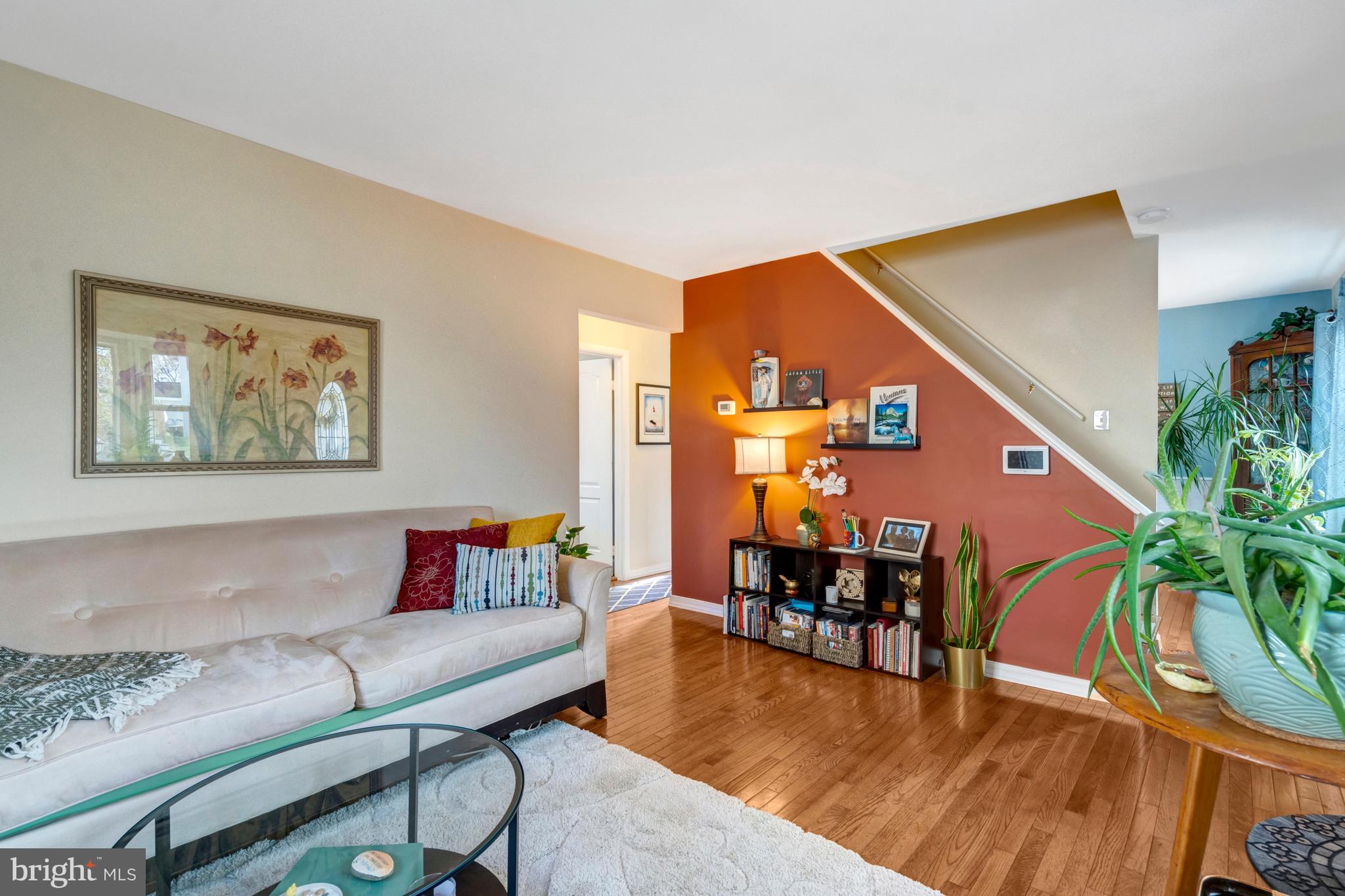 MANASSAS PARK - Residential