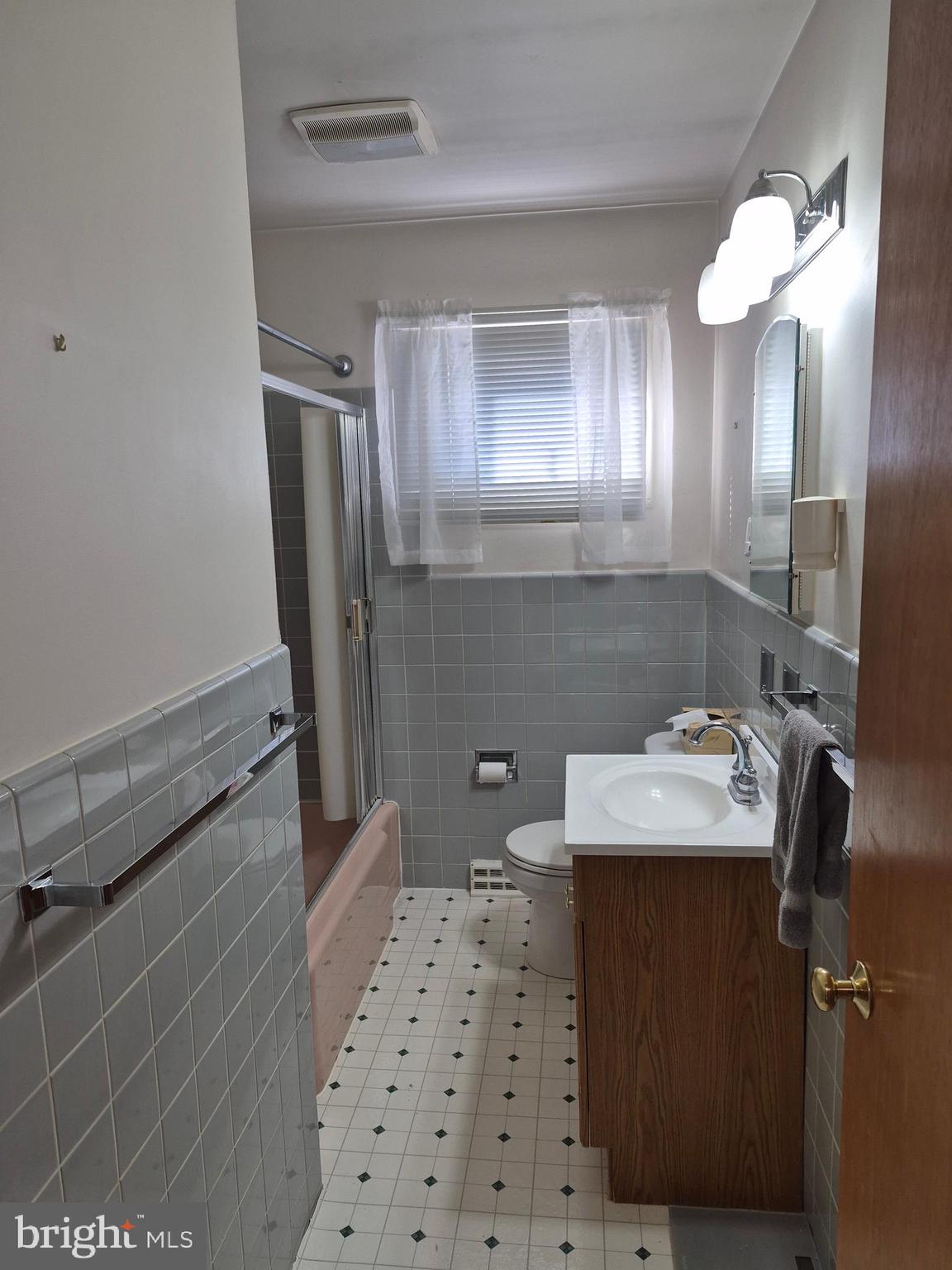 PENNSIDE - Residential