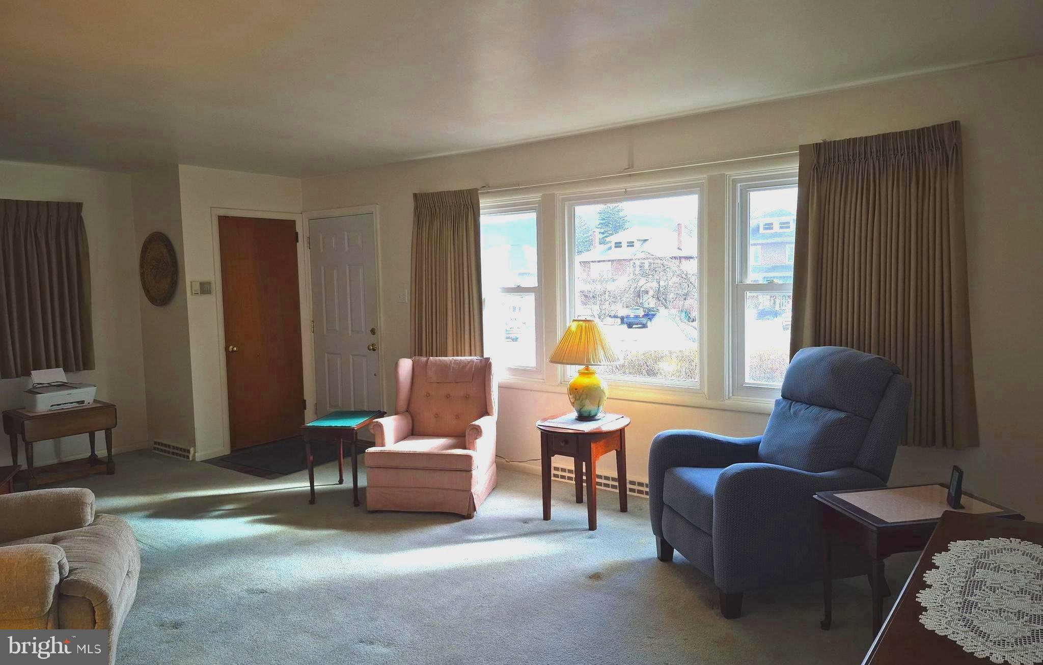 PENNSIDE - Residential