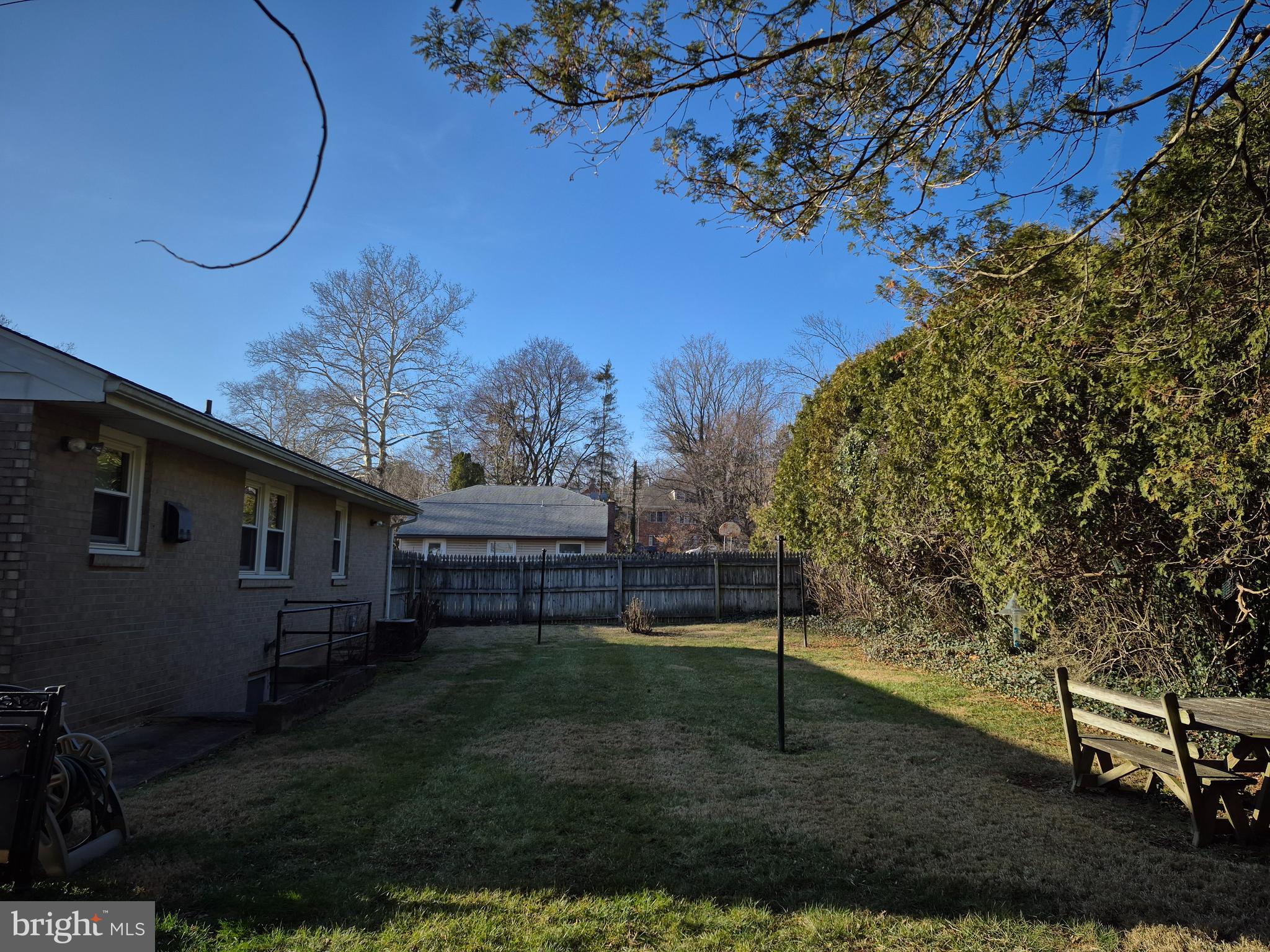 PENNSIDE - Residential