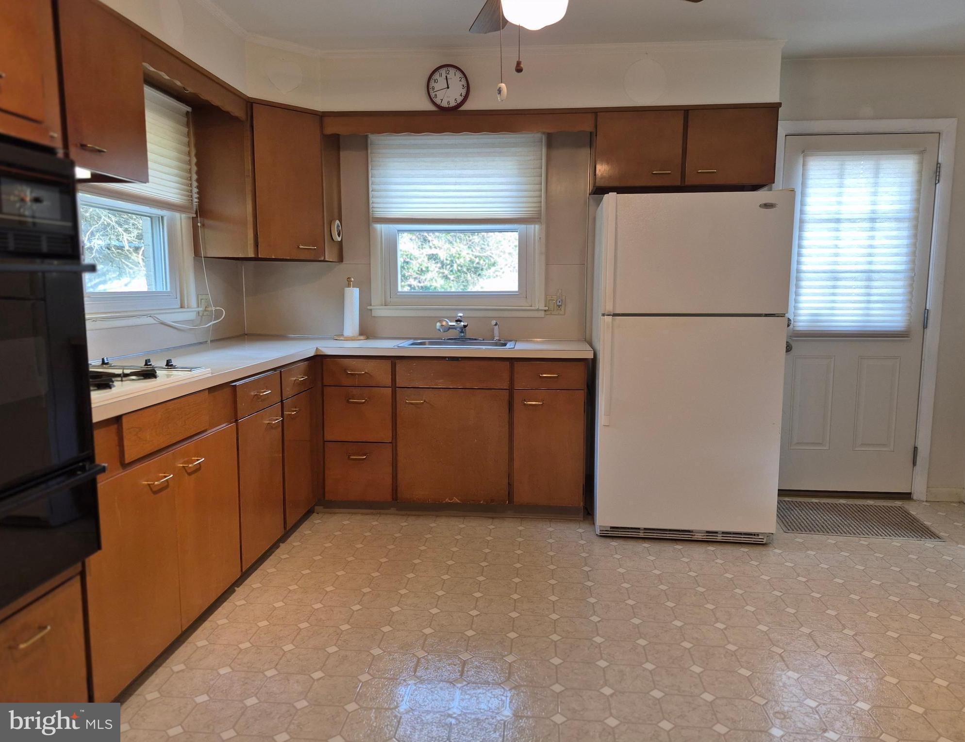 PENNSIDE - Residential