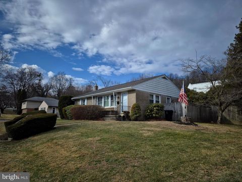 Photo of 602 Carsonia Avenue, READING, PA 19606 (MLS # PABK2066910)