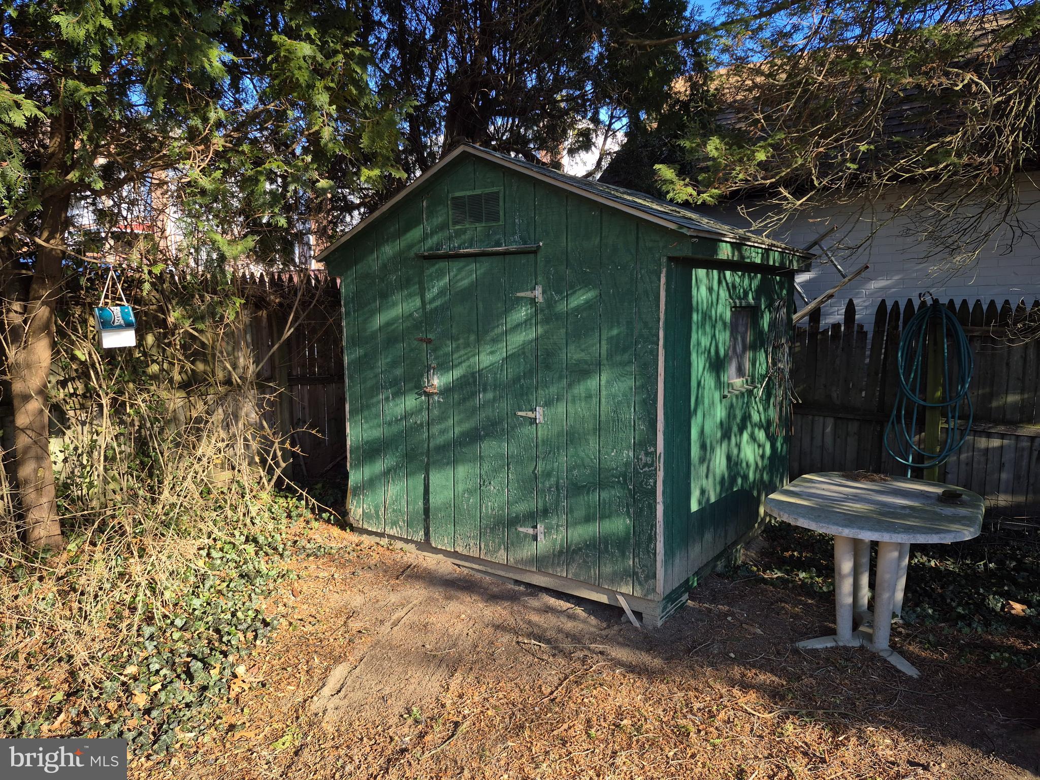 PENNSIDE - Residential