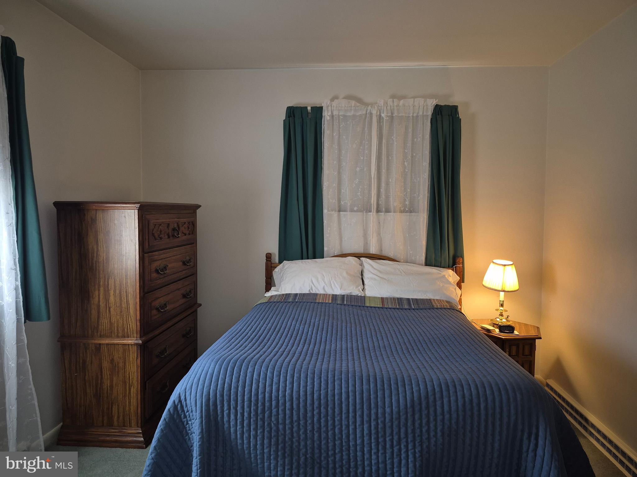 PENNSIDE - Residential